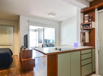 Apartamento de 1 quarto, São Paulo · Imóvel para venda tem 50m², com 1 quarto e uma vaga de garagem em Pinheiros - São Paulo - SP