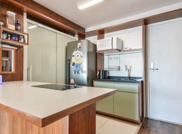 Apartamento de 1 quarto, São Paulo · Imóvel para venda tem 50m², com 1 quarto e uma vaga de garagem em Pinheiros - São Paulo - SP