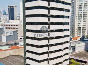 Foto 01 · Liberdade - Prédio comercial monousuário à venda e locação