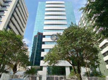 Foto 01 · Vila Mariana - Prédio comercial monousuário à venda e locação