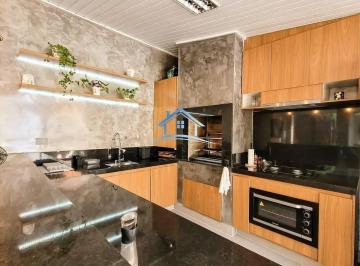 Casa · 380m² · 4 Quartos · 4 Vagas · Casa,4suítes,4 vagas, 380m² R$2.900.000,00 Cond. Villa Di Capri Campinas/SP