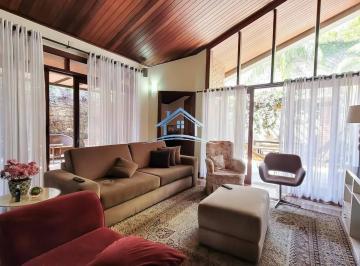 Casa · 380m² · 4 Quartos · 4 Vagas · Casa,4suítes,4 vagas, 380m² R$2.900.000,00 Cond. Villa Di Capri Campinas/SP