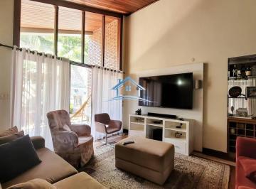 Casa · 380m² · 4 Quartos · 4 Vagas · Casa,4suítes,4 vagas, 380m² R$2.900.000,00 Cond. Villa Di Capri Campinas/SP