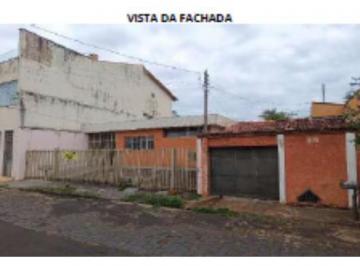 Foto 01 · Casa, Lidice, Uberlândia, MG