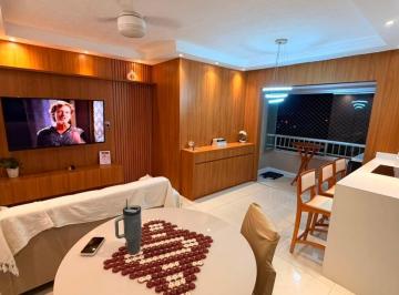 Foto 01 · VENDO APARTAMENTO COM 2 QUARTOS NO IMBUÍ