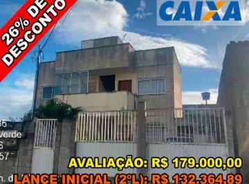Apartamento de 2 quartos, Viana · Apartamento com 50,84m² de área privada - Condomínio Parkville Jacarandá III - Viana/ES
