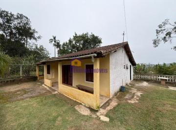 Rural de 3 quartos, Ibiúna · Ibiúna, chácara com 3 dormitórios, piscina semi acabada, antes do centro da cidade