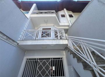 Casa de 3 quartos, São Paulo · Sobrado Alto Padrão Mobiliado | 3 Suítes | Espaço Gourmet | 3 Vagas | Próximo ao Metrô Jardim SP