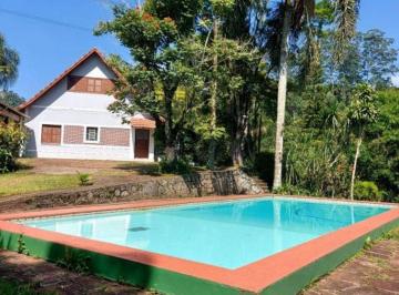 Rural de 5 quartos, Itapecerica da Serra · Sítio com "30.000 mil Metros " a Venda na Cidade de Itapecerica da Serra, Ótima Localização