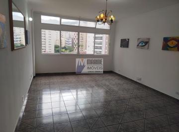 Foto 02 · Apartamento, José Menino, Santos, SP