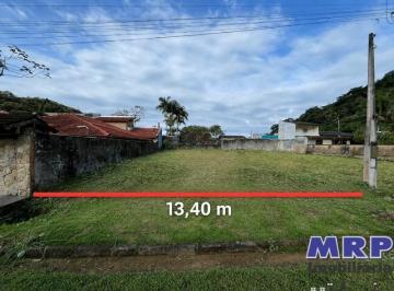 Foto 01 · Terreno a venda em Caraguatatuba, condomínio Verde Mar, metragem 402,00 m².