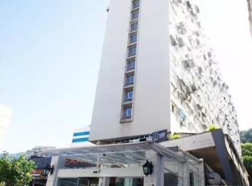 Foto 01 · Apartamento em leilão a venda em Laranjeiras, Rio de Janeiro