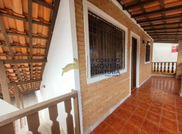 Foto 05 · Casa disponível para locação definitiva com 2 dormitórios + 1 banheiro - Estufa I - Ubatuba - SP
