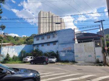 Comercial , Cajamar · Galpão para locação em Cajamar/SP