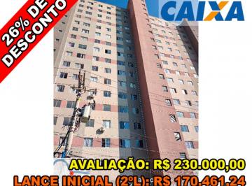 Apartamento de 2 quartos, São Paulo · Apartamento com 34,98m² de área privada - Condomínio Reserva São Mateus - São Paulo/SP