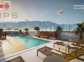 Foto 04 · Apartamento de 2 suítes à venda em Atibaia Jardim, com 67,47m² - Oportunidade única!