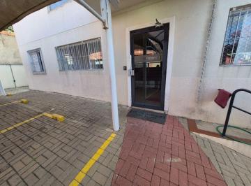 Apartamento de 2 quartos, Sorocaba · APARTAMENTO 02 DORM A VENDA VILA JARDINI