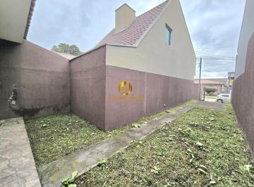 202606051923517686.jpg · Sobrado 4 Quartos com 1 Suíte na Rua Profeta Ezequiel - Umbará - Curitiba