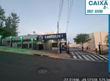 Apartamento de 2 quartos, Bauru · Apto de leilão CAIXA em BAURU/SP - desconto de 53,16%