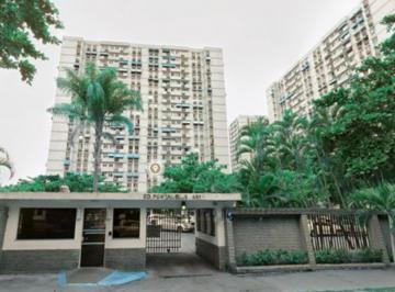 Foto 01 · Apartamento em leilão a venda em Barra da Tijuca, Rio de Janeiro