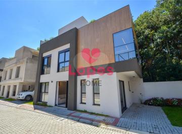 Casa de 3 quartos, Curitiba · Casa em Condomínio Residencial a Venda na Santa Felicidade