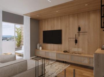 Apartamento de 2 quartos, Curitiba · Vendo Apartamento 2 Quartos com Suíte no Portão