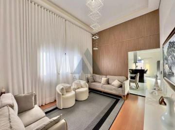 Casa de 3 quartos, Itapetininga · Casa com 3 quartos à venda - Condomínio Golden Ville - Itapetininga/SP