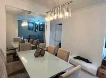 Apartamento de 2 quartos, São Paulo · Venda de Apartamento no Butantã.