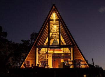 Terreno , São Roque · Realize seu sonho de ter seu lote com vista para construir seu chalé e viver os melhores momentos