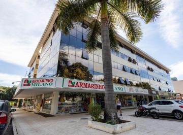 Apartamento de 1 quarto, Brasília · Asa Norte / Kitnet Reformada e Mobiliada / 31m² / garagem coberta / Matrícula Residencial
