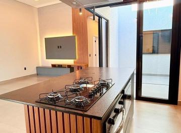 Foto 01 · Quinta dos Vinhedos Casa Moderna, Térrea, com 3 quartos, 2 vagas cobertas, em Bragança Paulista