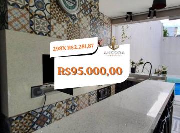 Casa de 4 quartos, Matão · Casa à venda no centro com 220mt², 4 quartos, 1 suíte, 2 vagas, piscina e área gourmet.