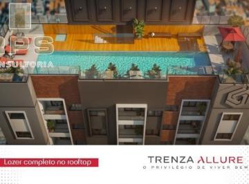 Foto 03 · Apartamento de 1 suítes à venda em Atibaia Jardim, com 43,99m² - Oportunidade única!