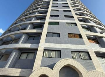 Apartamento de 2 quartos, Natal · APARTAMENTO MOBILIADO Á VENDA (também COM OPÇÁO ALUGUEL)  - PONTA NEGRA/NATAL/RN