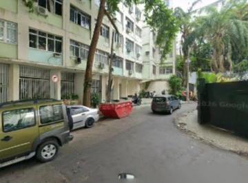 Foto 01 · Apartamento em leilão a venda em Copacabana, Rio de Janeiro