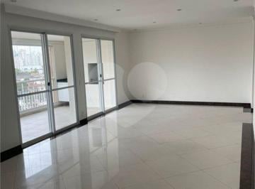 Apartamento de 3 quartos, São Paulo · Apartamento com 3 Suítes e Varanda Gourmet ao Lado do Shopping Santana Parque – Pronto para Morar!