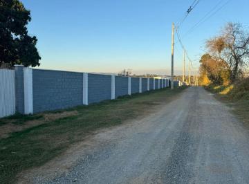 Terreno , Araçoiaba da Serra · Terreno Amplo em Araçoiaba da Serra – Ideal para Construir