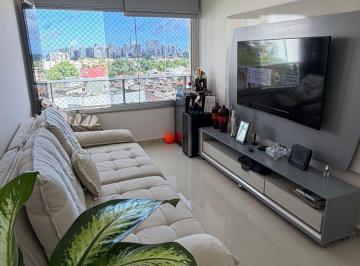 Foto 01 · VENDO APARTAMENTO COM 2 QUARTOS NO PARQUE BELA VISTA
