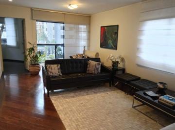 Apartamento de 4 quartos, São Paulo · Privilégio em um apartamento único, com 200 m² de área privativa, apenas 1 unidade por andar.