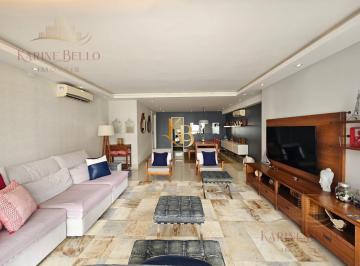 Apartamento · 169m² · 4 Quartos · 3 Vagas · Apartamento - Barra Olímpica