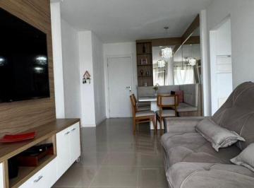 Apartamento de 2 quartos, Rio de Janeiro · Condomínio Like/ 2 quartos/ 1 suíte/ 1 vaga