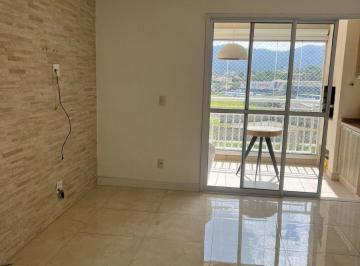 Apartamento de 2 quartos, Mogi das Cruzes · Apartamento Helbor Ipoema — 80m² | 3 dormitórios | 1 suíte | 2 vagas — Mogi das Cruzes