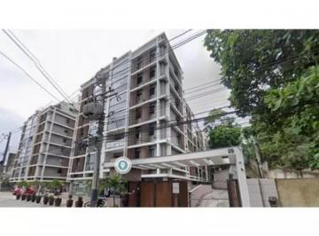 Foto 01 · Apartamento em leilão a venda em FREGUESIA DE JACAREPAGUÁ, Rio de Janeiro
