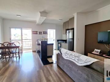 Foto 01 · Viva com conforto e estilo em Poços de Caldas-MG: Apartamento de 2 quartos na Vila Togni, com 2 sala