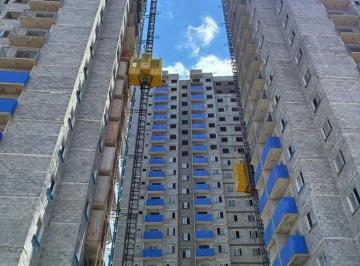 Apartamento de 2 quartos, São Paulo · More no Ipiranga - Apartamentos de 2 Dorms com Varanda Minha Casa Minha Vida
