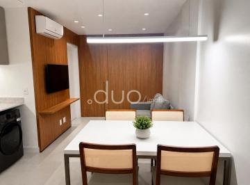 Apartamento de 1 quarto, Brasília · HUB 45 l APART 1 QUARTO NOVO