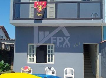 Casa de 2 quartos, Mongaguá · CASA A VENDA NA PRAIA EM MONGAGUÁ/SP