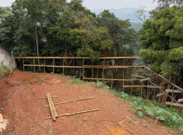 Terreno , Cajamar · Terreno no condomínio Forest Ville, Terreno a venda em Cajamar/SP