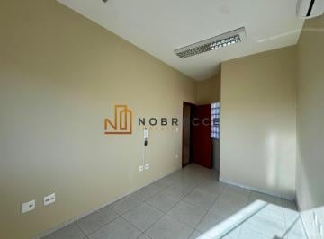 Foto 04 · Sala comercial para locação no Edifício Itaboraí - 1º andar - Sala 3 - Av. Conceição em Indaiatuba