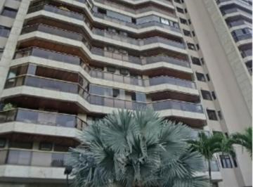 Foto 01 · Apartamento em leilão a venda em Barra da Tijuca, Rio de Janeiro
